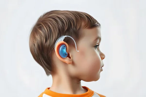 Cochlear Implants Surgery