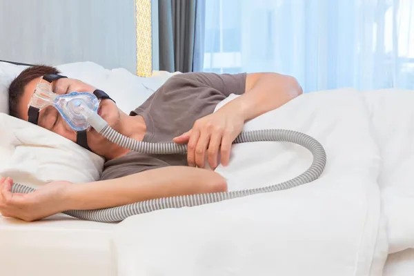 Snoring and Sleep Apnea Treatment