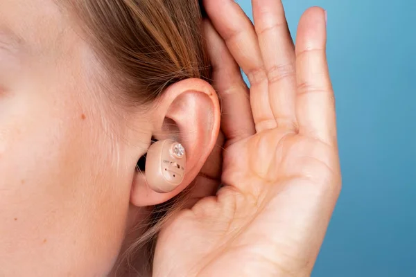 Microear Surgery for Hearing Improvement
