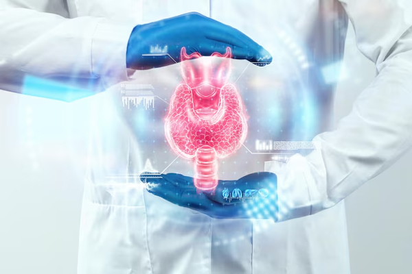 Thyroid Surgery