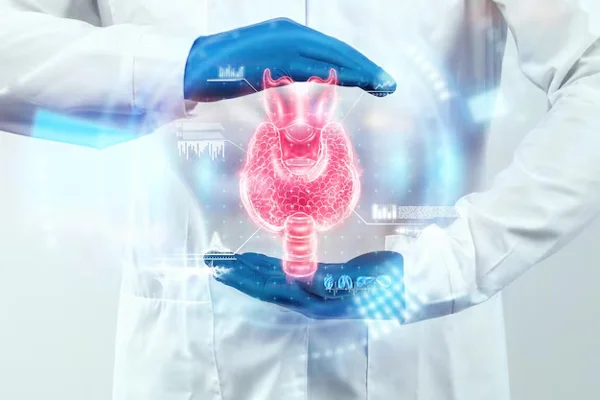 Thyroid Surgery
