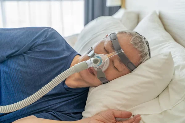 Management of Sleep Apnea
